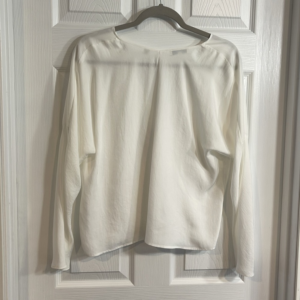 White Blouse - Picture 5 of 10